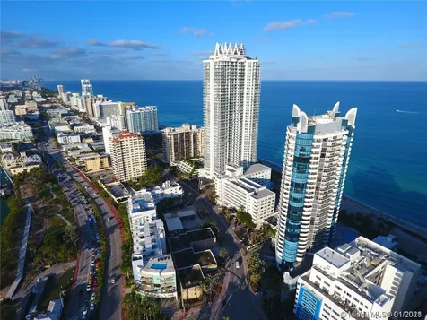 6301 Collins Avenue Miami Beach FL 33141