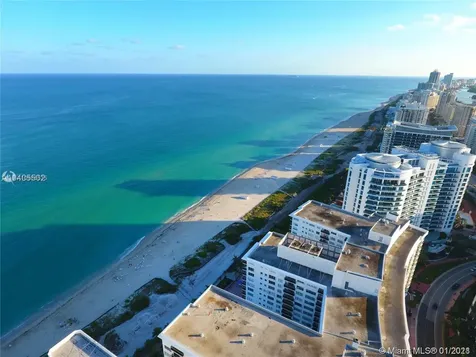 6301 Collins Avenue Miami Beach FL 33141
