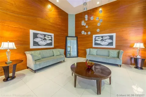 6301 Collins Avenue Miami Beach FL 33141