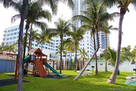 6301 Collins Avenue Miami Beach FL 33141