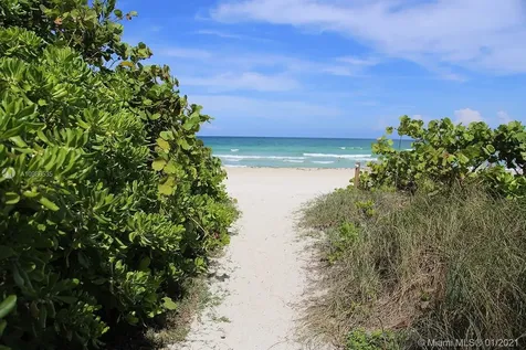 6301 Collins Avenue Miami Beach FL 33141