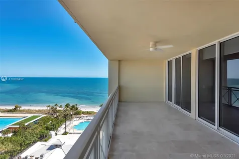 430 Grand Bay Drive Key Biscayne FL 33149