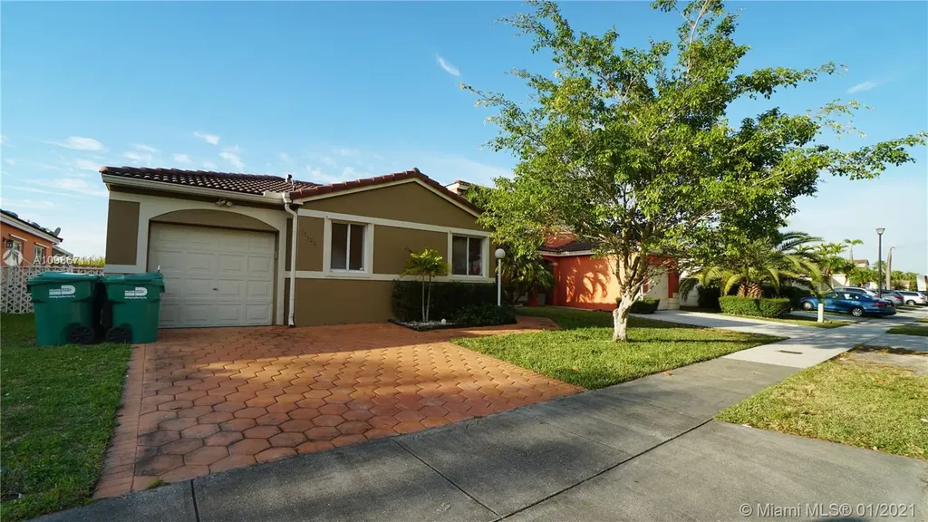 17506 SW 143rd Place Miami FL 33177