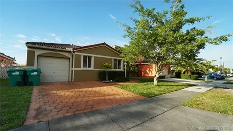 17506 SW 143rd Place Miami FL 33177