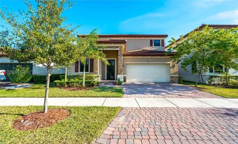 631 SE 37th Terrace Homestead FL 33033