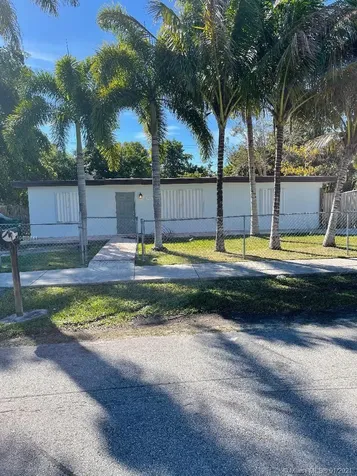 15364 Leisure Drive Homestead FL 33033
