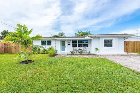 4961 SW 91st Terrace Cooper City FL 33328