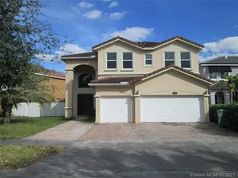 2203 SW 150th Court Miami FL 33185