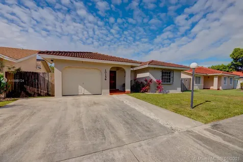 10156 SW 143rd Place Miami FL 33186