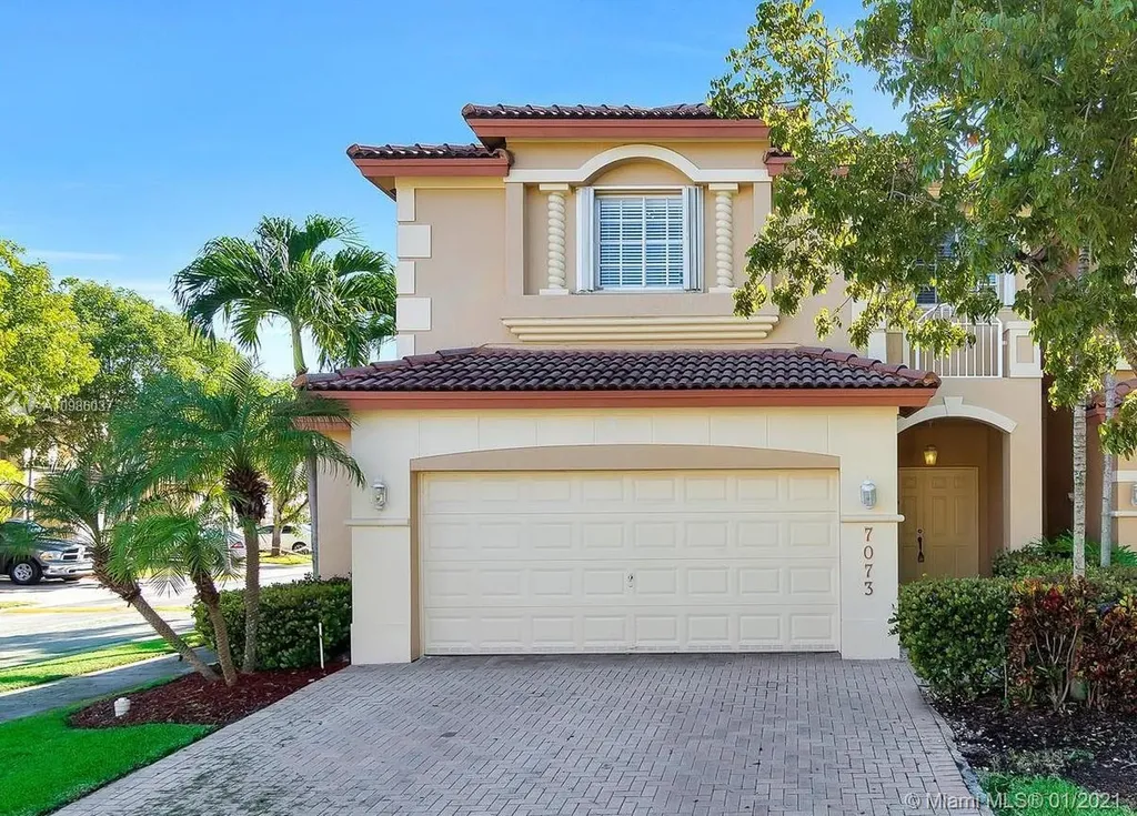 7073 NW 115th Court Doral FL 33178