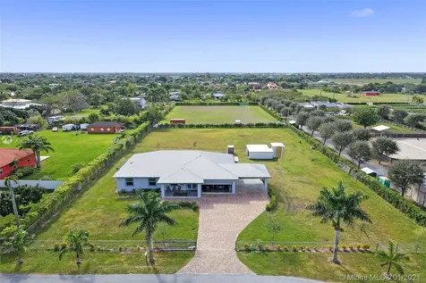 21450 SW 238th Street Homestead FL 33031
