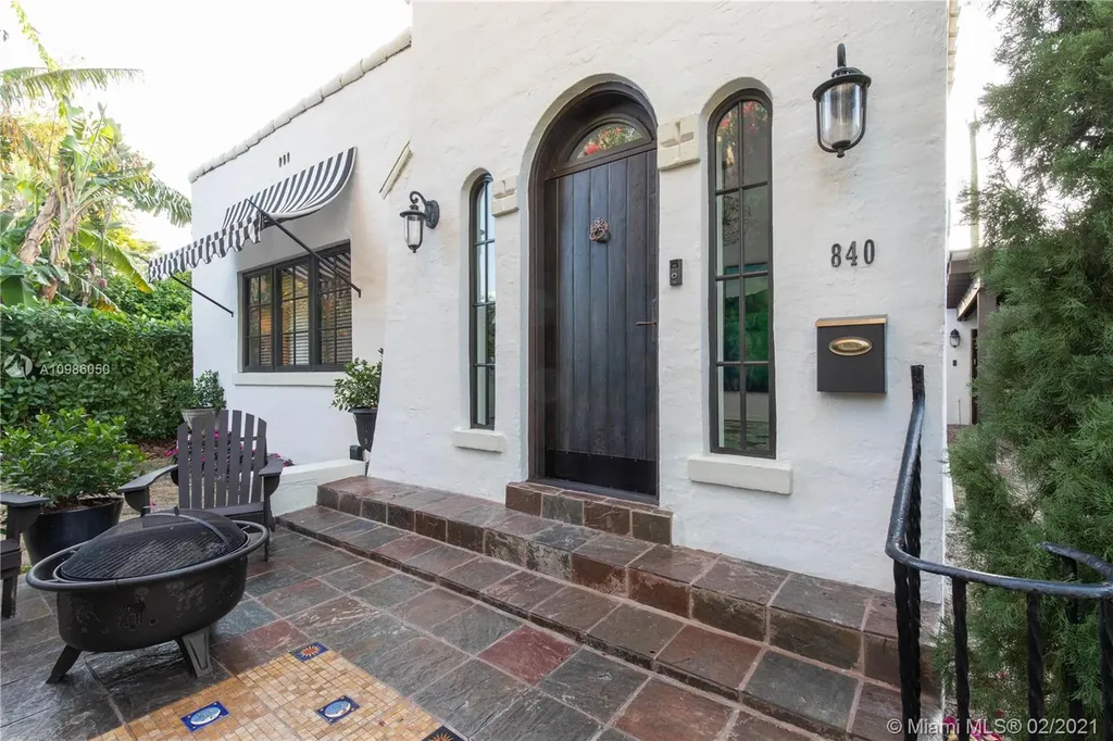 840 Madrid Street Coral Gables FL 33134
