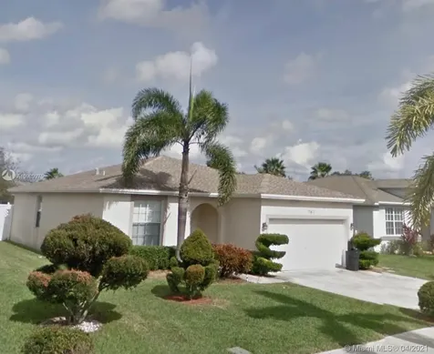 783 NW 16th Court Pompano Beach FL 33060