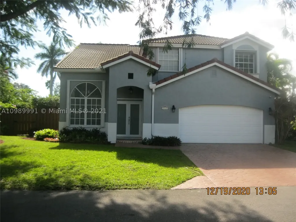16110 SW 111th Terrace Miami FL 33196