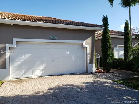 2411 Aragon Boulevard Sunrise FL 33322
