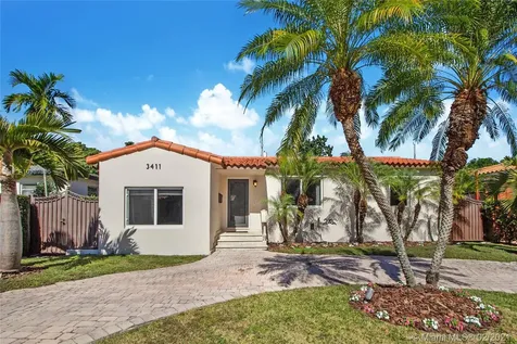 3411 SW 21st Street Miami FL 33145