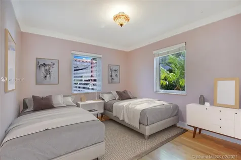 3411 SW 21st Street Miami FL 33145