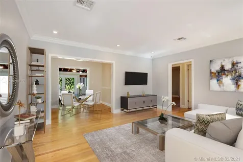 3411 SW 21st Street Miami FL 33145