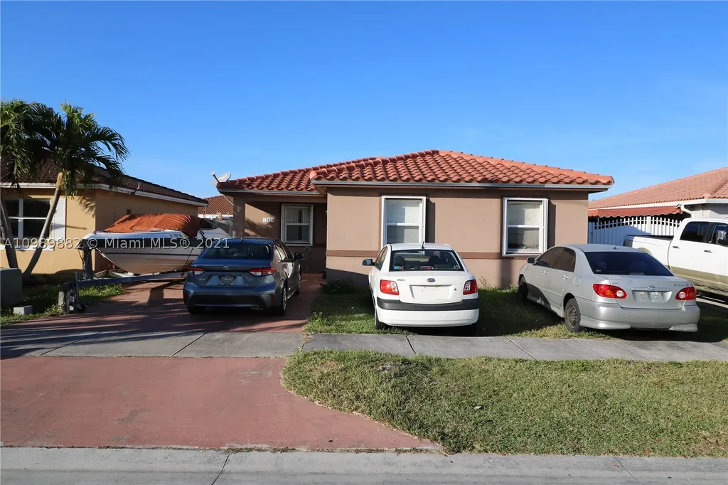 12829 SW 257th Street Homestead FL 33032