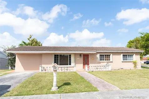 12425 SW 31st Street Miami FL 33175