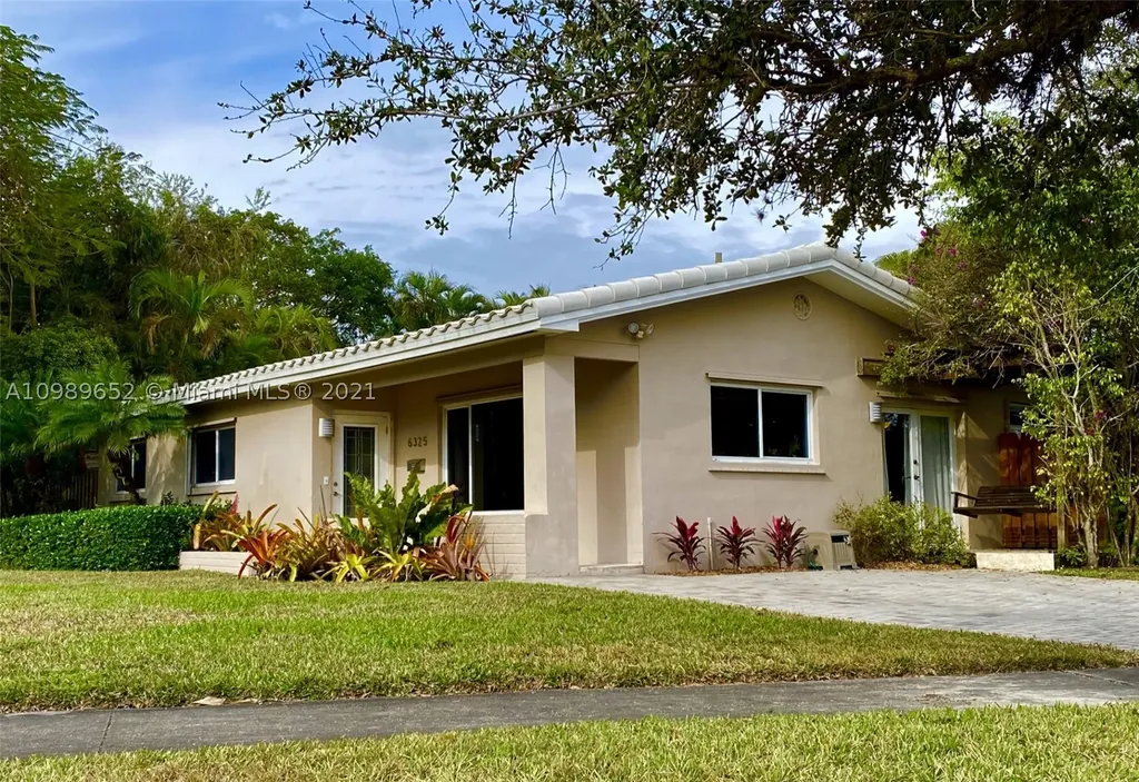 6325 SW 84th Street Miami FL 33143
