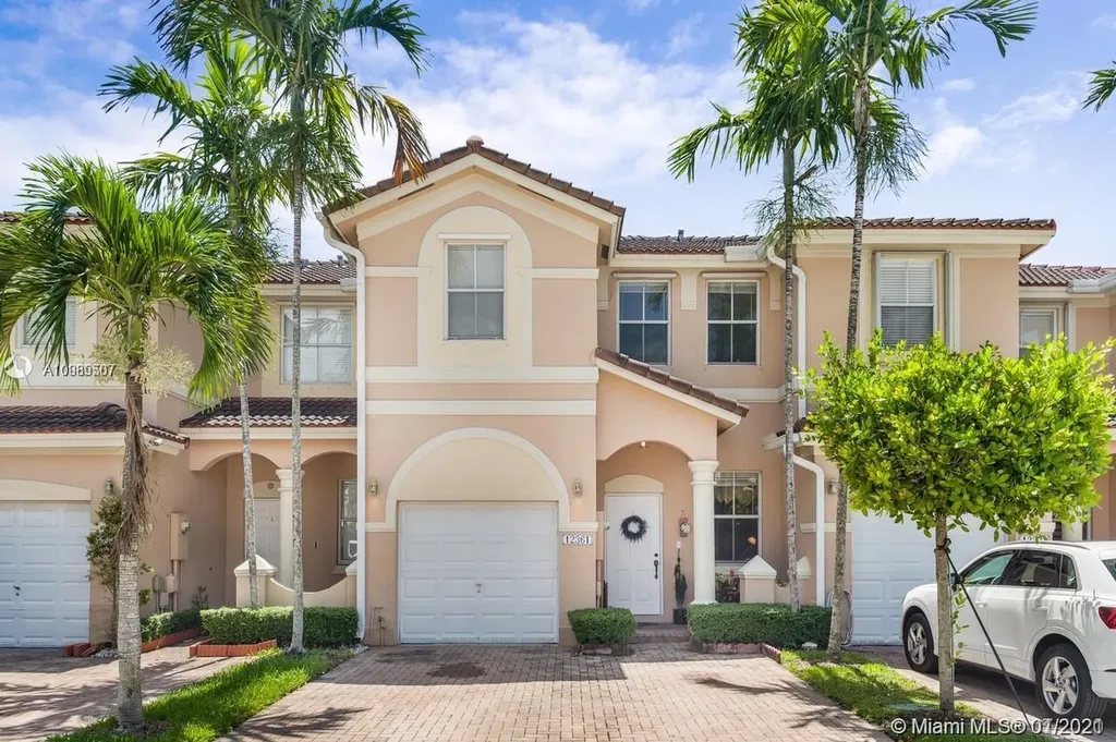 12361 SW 124th Court Miami FL 33186