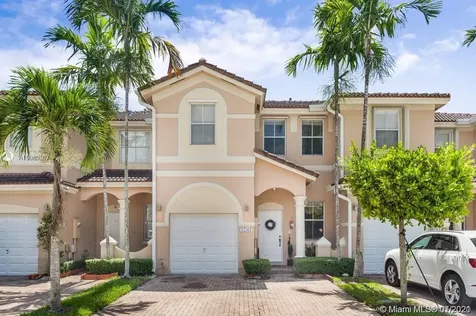 12361 SW 124th Court Miami FL 33186