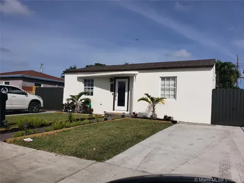 3671 NW 14th Terrace Miami FL 33125