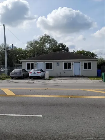 5140 NW 12th Avenue Miami FL 33127