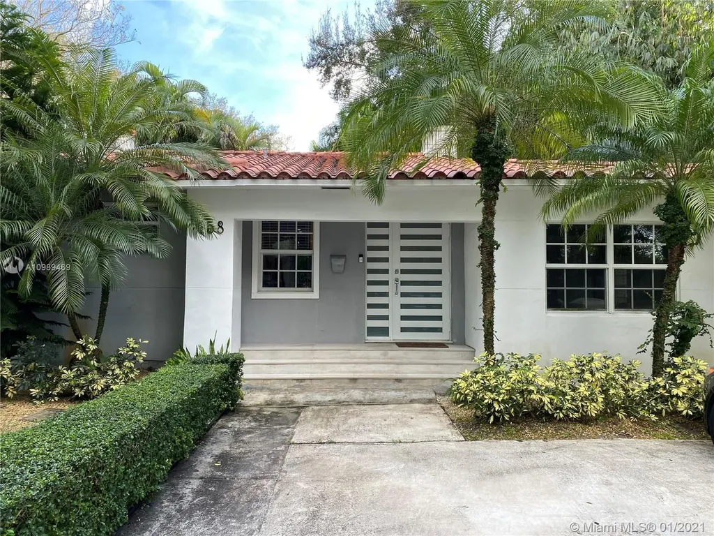 158 NW 94th Street Miami Shores FL 33150