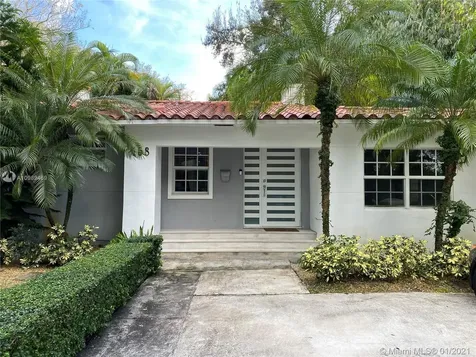 158 NW 94th Street Miami Shores FL 33150