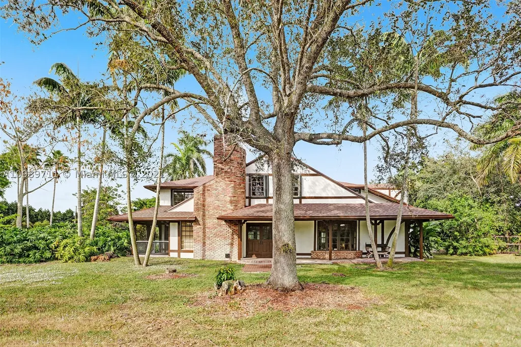 14775 SW 232nd Street Miami FL 33170