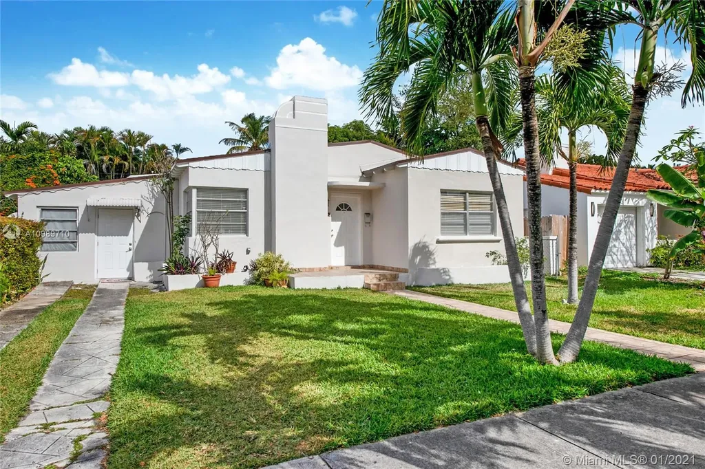 2467 SW 23rd Street Miami FL 33145