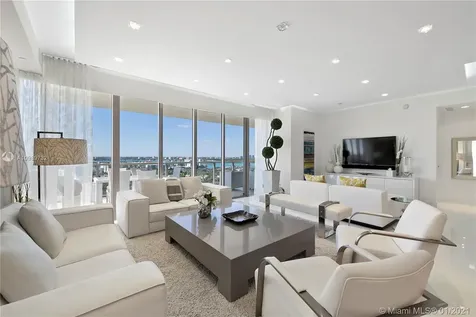 9705 Collins Avenue Bal Harbour FL 33154