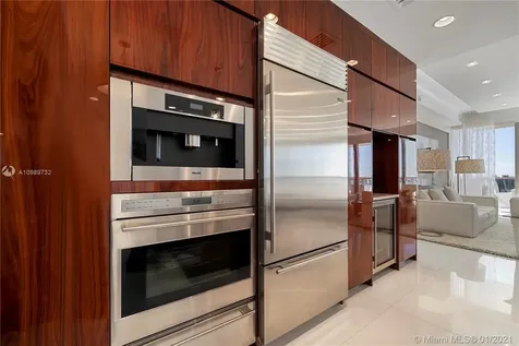 9705 Collins Avenue Bal Harbour FL 33154
