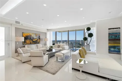 9705 Collins Avenue Bal Harbour FL 33154