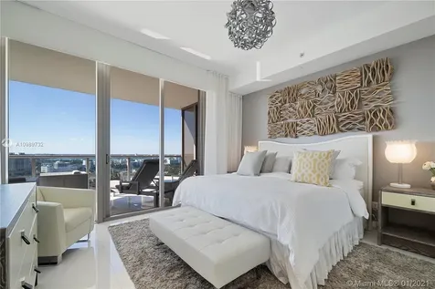 9705 Collins Avenue Bal Harbour FL 33154