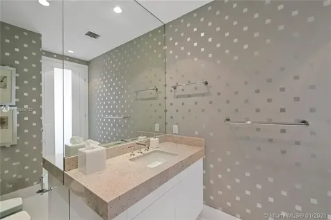 9705 Collins Avenue Bal Harbour FL 33154