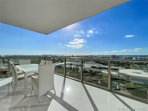 9705 Collins Avenue Bal Harbour FL 33154
