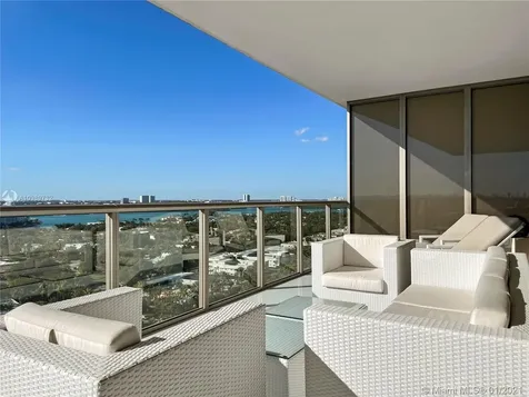 9705 Collins Avenue Bal Harbour FL 33154