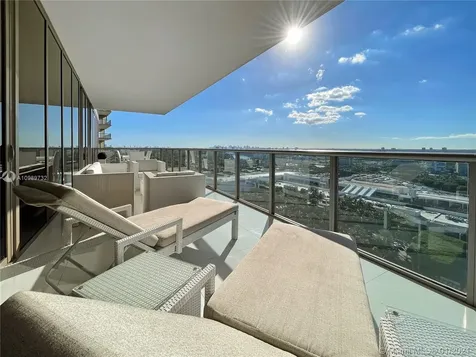 9705 Collins Avenue Bal Harbour FL 33154
