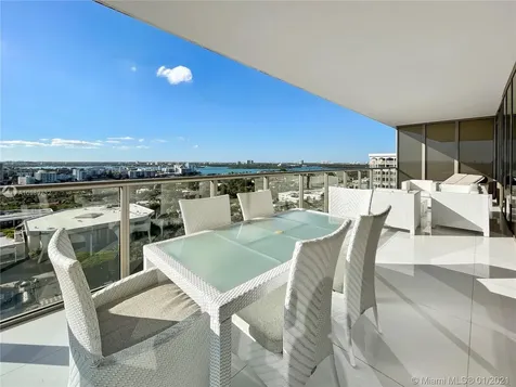 9705 Collins Avenue Bal Harbour FL 33154