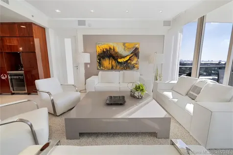 9705 Collins Avenue Bal Harbour FL 33154