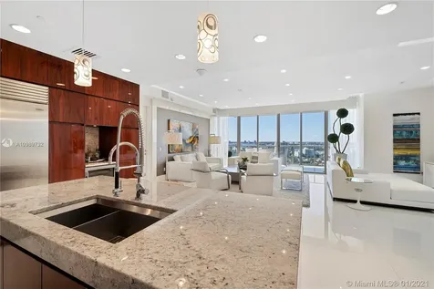 9705 Collins Avenue Bal Harbour FL 33154
