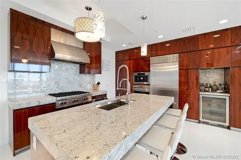 9705 Collins Avenue Bal Harbour FL 33154