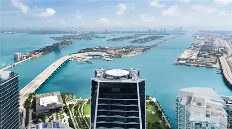 1000 Biscayne Boulevard Miami FL 33132