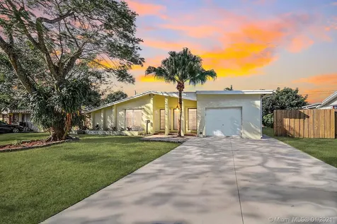 5019 SW 90th Terrace Cooper City FL 33328