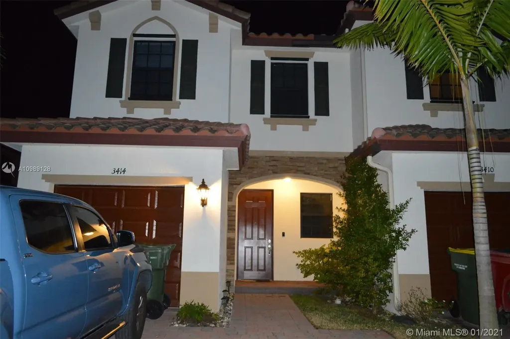 3414 SE 1st Street Homestead FL 33033