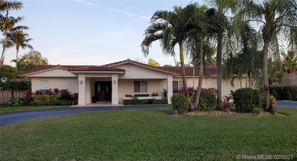 13701 SW 103rd Avenue Miami FL 33176