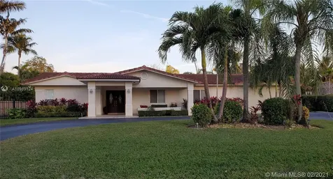 13701 SW 103rd Avenue Miami FL 33176